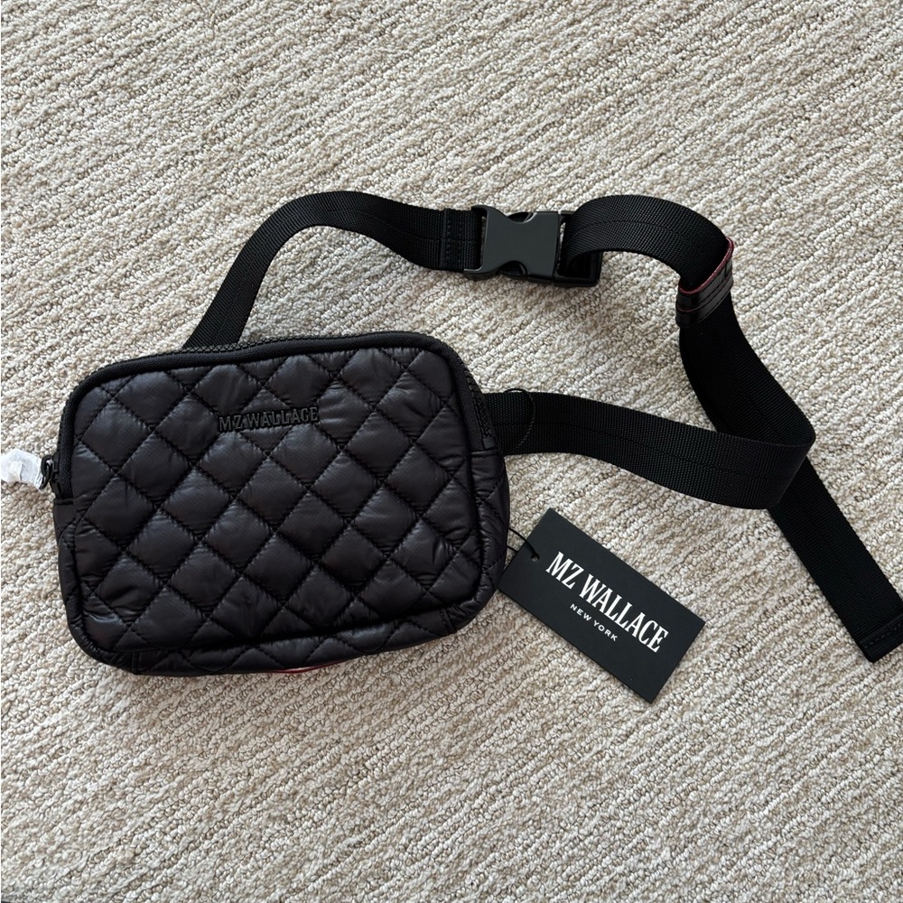 BRAND NEW MZ Wallace Belt Bag